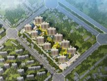 益阳-赫山区未来城项目位于益阳市赫山区S308省道与桃东路交汇处东行200米