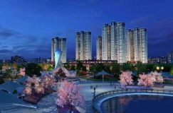 这房子真香，南县幸福家园丰富配套满足您！