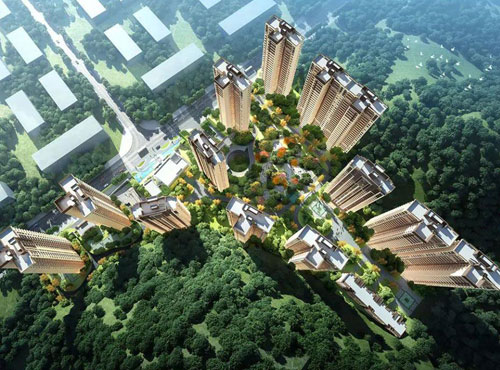 综上所述，桃江县竹海春风楼盘附近的生活配套丰富多样，为居民提供了便捷的购物、教育、医疗和休闲选择。这里不仅有美丽的自然景观，还有良好的生活品质，是一个理想的居住地点。