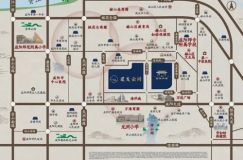 2023年10月20日，万达旁的益阳建发央著国企准现铺限量出售，买铺优选！益阳城芯之上，建发央著建面约30-97平米社区临街铺毗邻万达商圈，国企实力护航，拥享澎湃商机，敬献城市远见者。