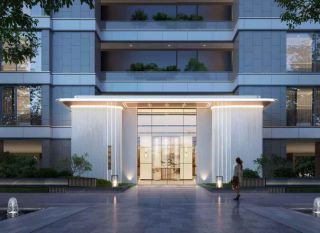 益阳-南县未来城为您提供该项目效果图欣赏