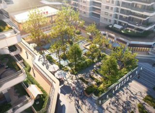 益阳-南县未来城为您提供该项目样板间欣赏